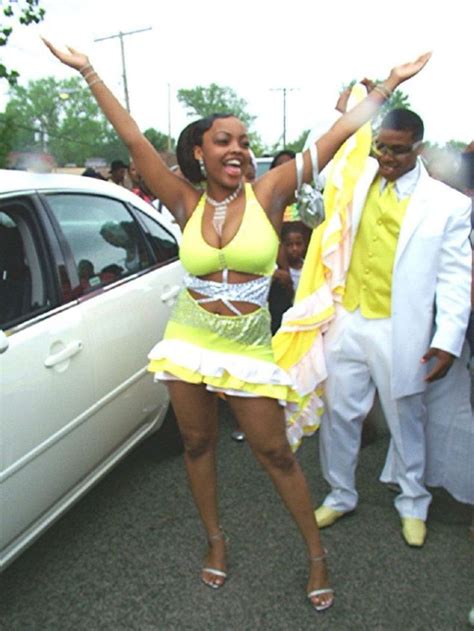 The First Part Of A Two Part Gallery Of Ghetto Weddings Prom Ghetto