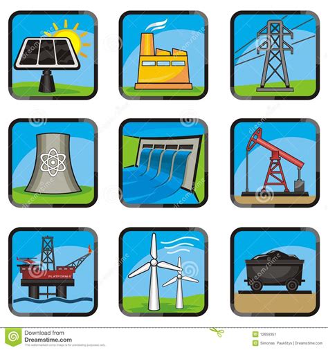 Energy Clipart 4 Clipart Station
