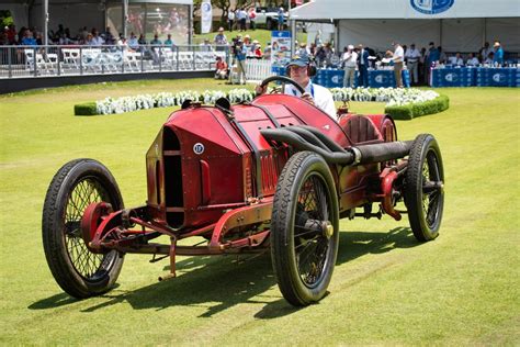 The 2021 Amelia Island Concours Delegance In Photos Amelia Island Island Amelia