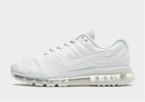 Nike Air Max 2017 In White For Men Lyst