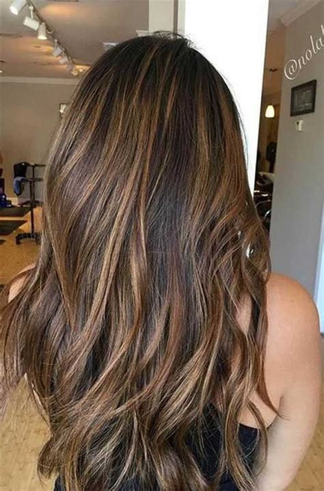 49 Beautiful Light Brown Hair Color To Try For A New Look Long Hair