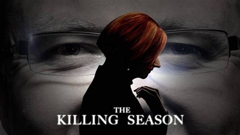 The Killing Season Julia Gillard Admits Giving Kevin Rudd False Hope Before Ousting Him As