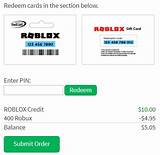 Pictures of Roblox Credit Card Payment
