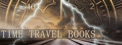 The Best Time Travel Books For Teens The Ya Shelf