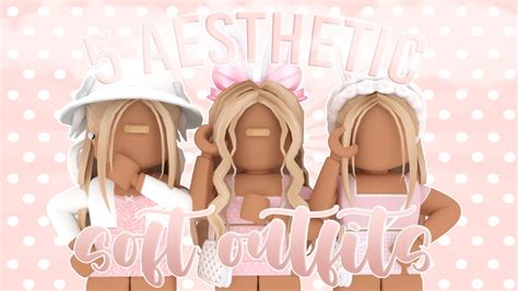 Pastel Pink Swimsuit Roblox Girls Avatars Imagesee