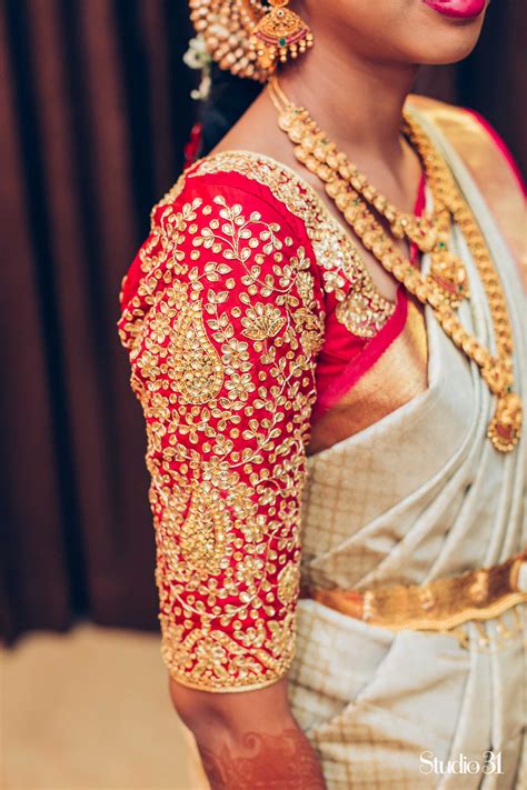 Wedding Blouses Wedding Blouse Designs Wedding Saree Collection