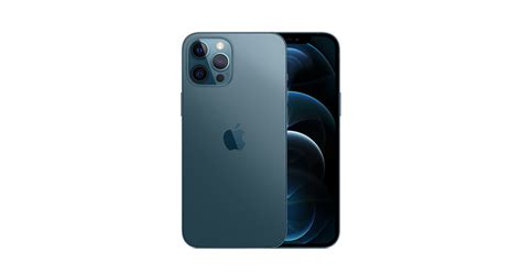 Iphone 12 Pro Max 512gb Pacific Blue Apple Au