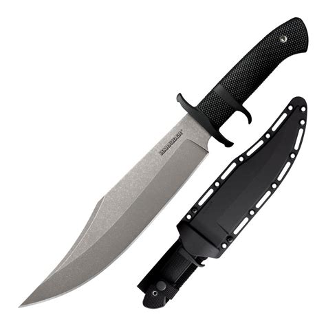Marauder Bowie Knife From Cold Steel Fast Delivery
