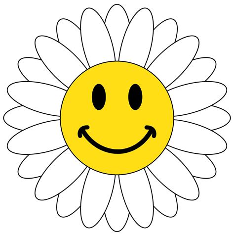 Susans School Daze Smiley Face Symbols