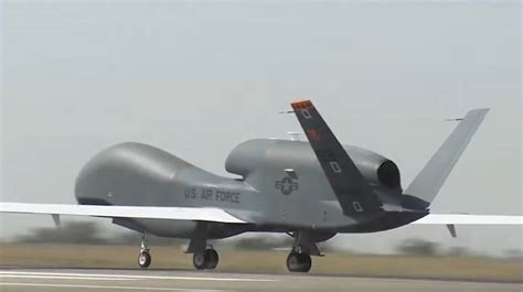 10 Best Military Drones In The World Wordlesstech
