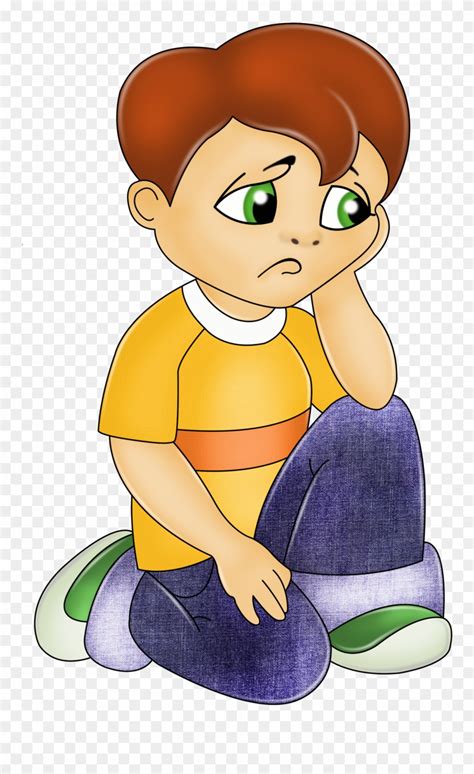 Sad Boy Clip Art 10 Free Cliparts Download Images On Clipground 2023