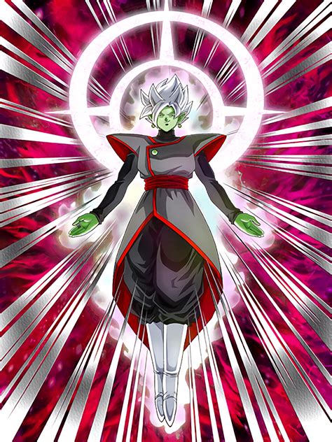 Thanks to the super dragon balls, fused zamasu has gained ultimate power and invincibility making him the most devastating god of all time, the the blurb also states that fused zamasu's ultimate attack, divine wrath, is a huge shot from his fingertip and is best used after a rush attack, given his. Halo of Destruction Fusion Zamasu | Dragon Ball Z Dokkan Battle Wikia | FANDOM powered by Wikia