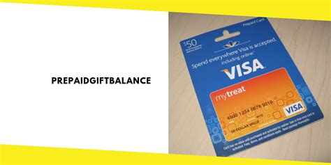 Maybe you would like to learn more about one of these? PrepaidGiftBalance - Check Visa or Mastercard Gift Card Balance