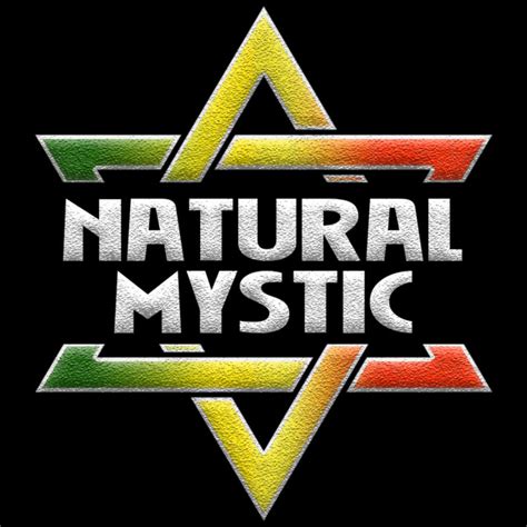 Natural Mystic Spotify