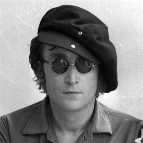 Where Have I Seen Those Round Glasses John Lennon Imagine John Lennon John Lennon Albums