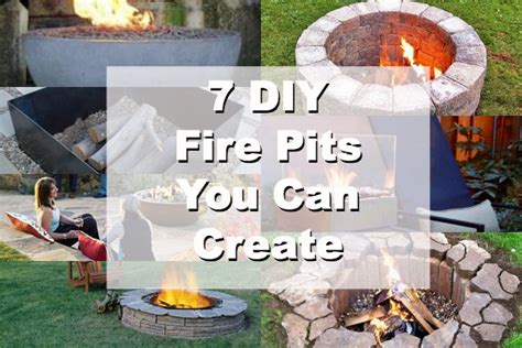 Add a spark screen and a base to catch the embers and you're on your way with a pit that costs less than $100. Your Neighbourhood REALTOR®: Hurry and Create Your New Firepit Before Summer is Over - Here are ...