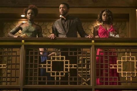 With the release dates of superhero movies being constantly rescheduled, thewrap takes a look at all the packed marvel and dc slate coming in 2021 and 2022 Black Panther 2 announced by Marvel Studios: coming in May ...