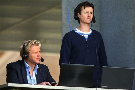 Port adelaide great kane cornes went one out last night, receiving no support as he called on the afl to. Kane Cornes reveals his top five AFL commentators | Zero ...