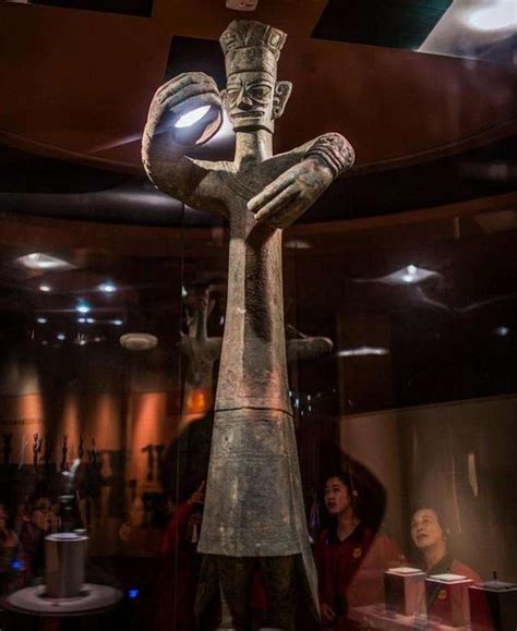 三星推出1.4μm 5000万像素 isocell gn2传感器 对焦速度更快成像效果更逼真. 挖掘了八十几年"三星堆"为什么突然停止？太诡异、太恐怖