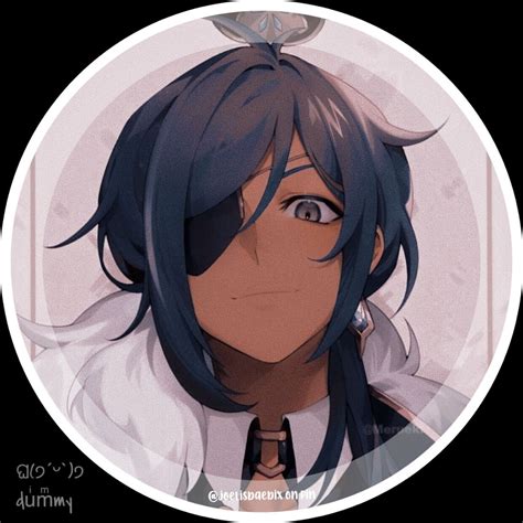 Edgy Anime Pfp For Discord
