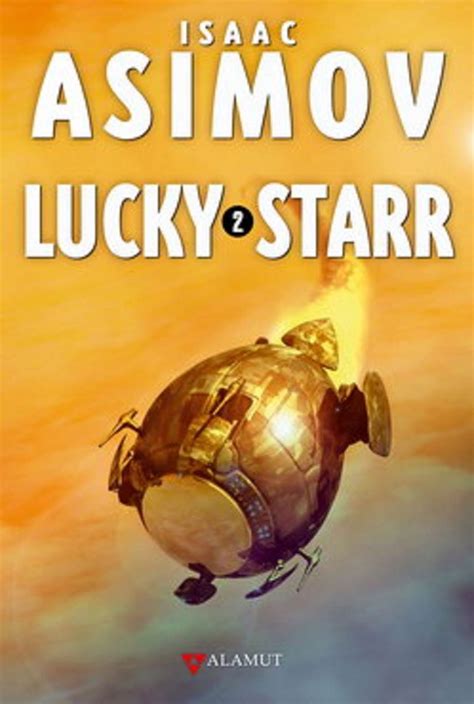 Lucky Starr 2 De Isaac Asimov En Librerías Gandhi