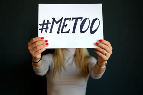 Metoo Movement Raises Workplace Issues