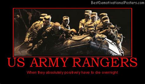 Army Demotivational Posters And Images