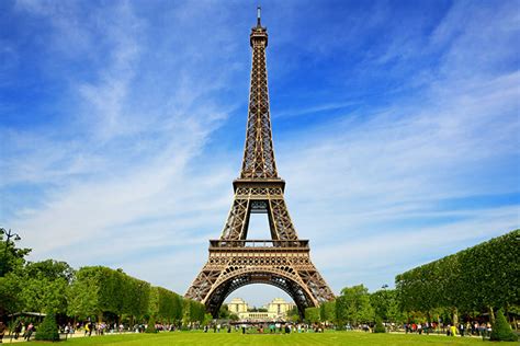 Eiffel Tower Facts For Kids Fun Facts For Kids
