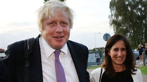 Uk prime minister boris johnson has married fiancée carrie symonds in a wedding carried out in secrecy at westminster cathedral in london. Boris Johnson Wife - Prime minister boris johnson and his ...