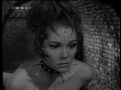 Naked Diana Rigg In The Avengers