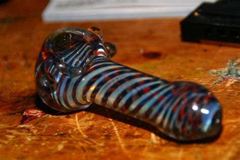 The Ultimate Guide To Glass Pipes Cleaning Smokey News