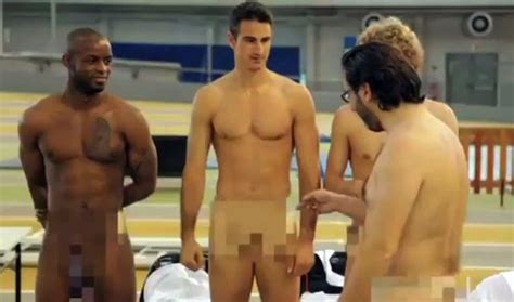 If Only The Olympics Were Like This Romain Barras Gay Body Blog Pics Of Male Models