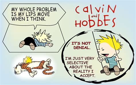Calvin And Hobbes Birthday Quotes Quotesgram