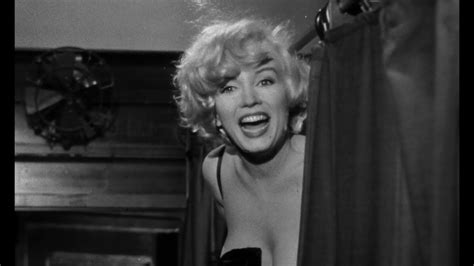 Some Like It Hot 1959 HD Trailer 1080p YouTube
