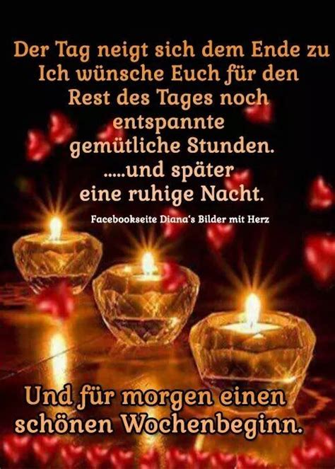 Es ist zeit, sich auszuruhen und zu schlafen oder auf ihre guten abend! 20 besten Sonntagabend Bilder auf Pinterest