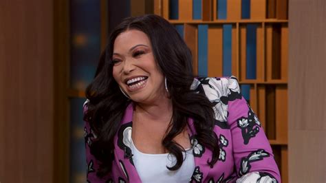Tisha Campbell Dishes On Her New Netflix Series Uncoupled Good Morning America