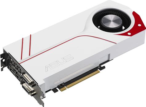Asus Announces Geforce Gtx Turbo Graphics Card Techpowerup