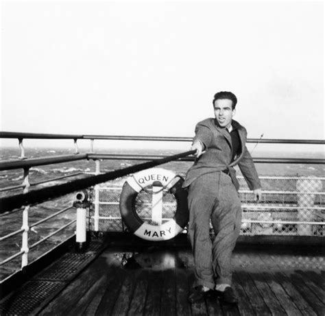The Relevant Queer Montgomery Clift Actor And Screen Idol Born
