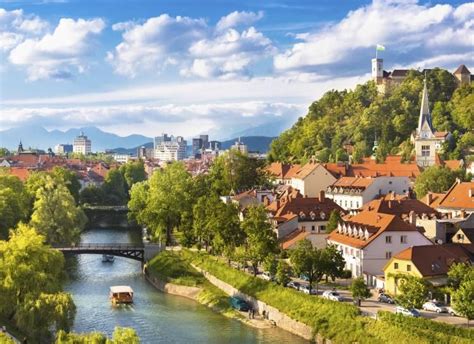 Despite Its Breathtaking Natural Beauty The Central European Nation Of