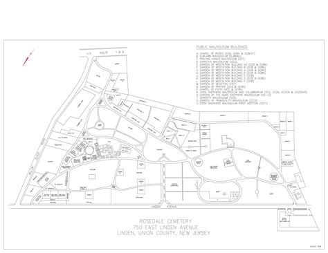 Rosedale and Rosehill Cemetery in Linden, New Jersey - Find a Grave