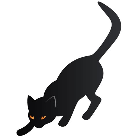 Cat Icon Free 272120 Free Icons Library