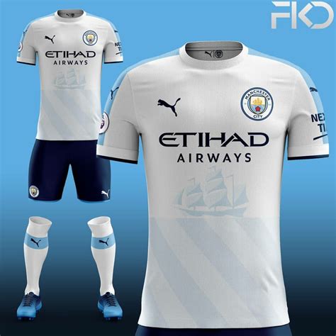 You'll receive email and feed alerts when new items arrive. City's New Kits - 2019/20 | Page 57 | Bluemoon MCFC | The ...