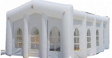 Inflatable Wedding Tent Inflatable Wedding Tent Manufacturer