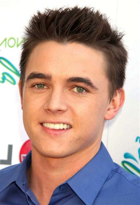 Hollywood Stars Jesse Mccartney Profile And Pictures Wallpapers