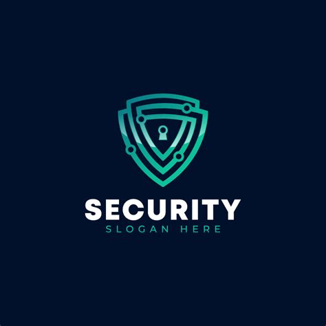 Security Logo Design Sample Security Logo Ideas Nm New Mexico