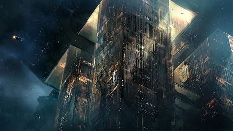 Hd Wallpaper Bladerunner Blade Runner 2049 Cyberpunk Wallpaper Flare