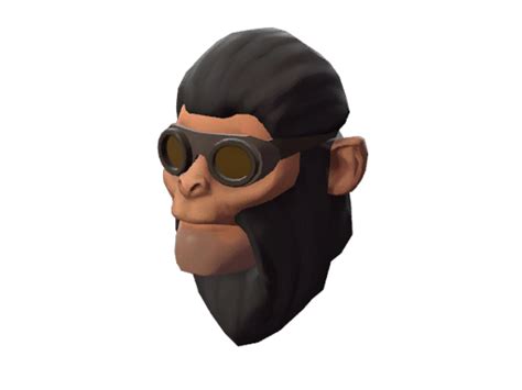 Fileitem Icon Grease Monkeypng Official Tf2 Wiki Official Team