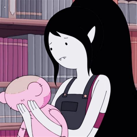 Adventure Time Icons Tumblr In 2020 Adventure Time Marceline