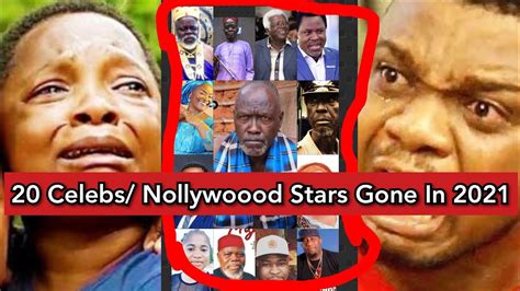 Download Top Nigerian Celebs Nollywood Actors And Actresses Who Have