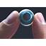 First True Smart Contact Lens Mojo Vision Sets World Record